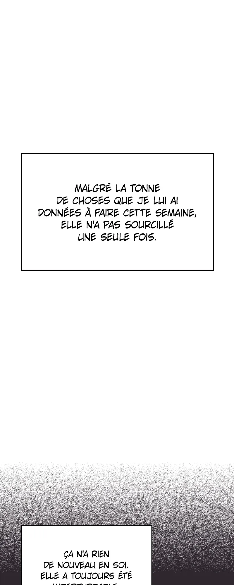 Read Iseop’s Romance FR Manga Online