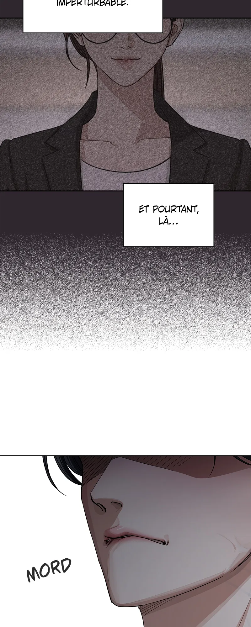 Read Iseop’s Romance FR Manga Online