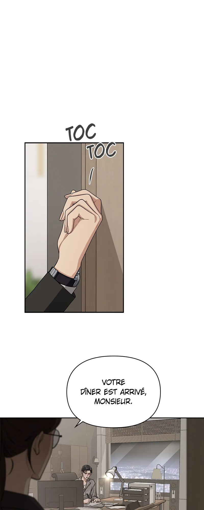 Read Iseop’s Romance FR Manga Online