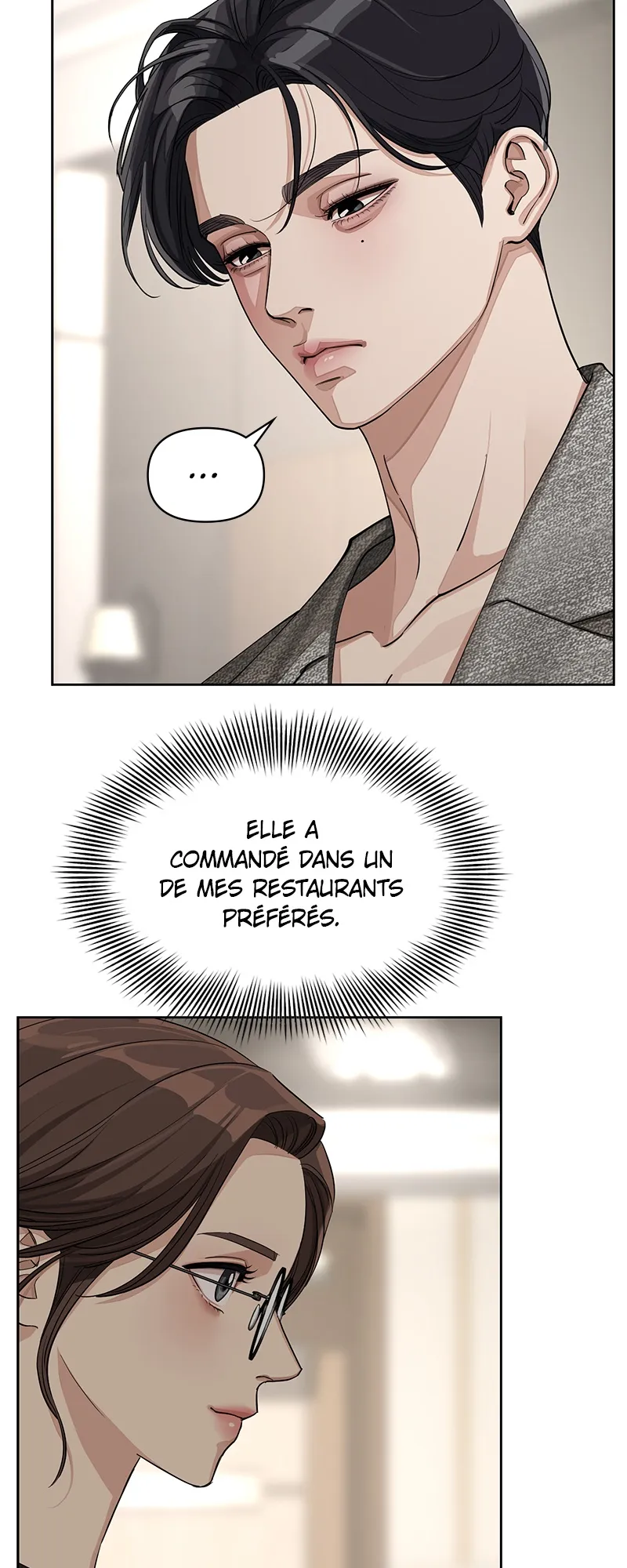 Read Iseop’s Romance FR Manga Online