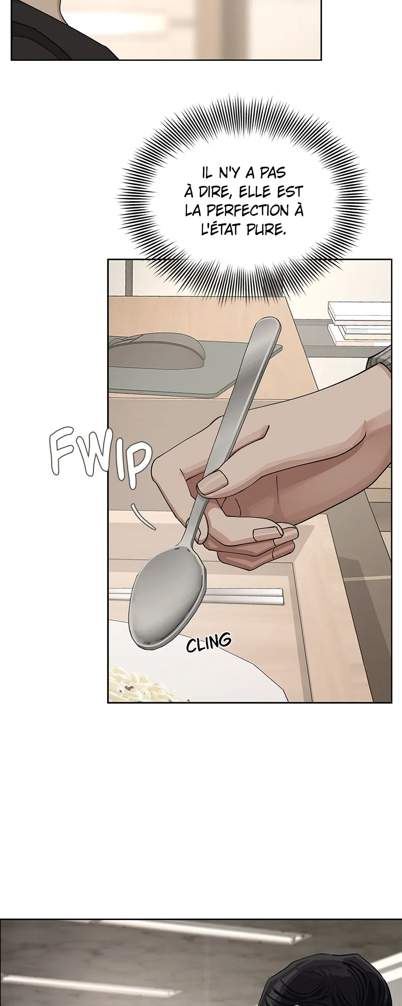 Read Iseop’s Romance FR Manga Online