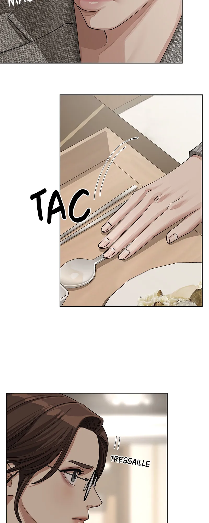Read Iseop’s Romance FR Manga Online