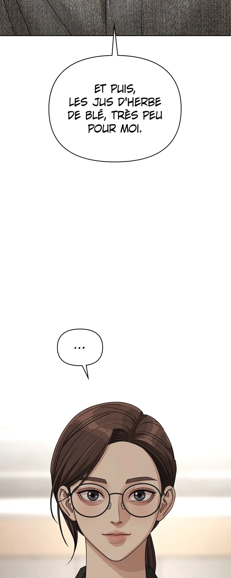 Read Iseop’s Romance FR Manga Online
