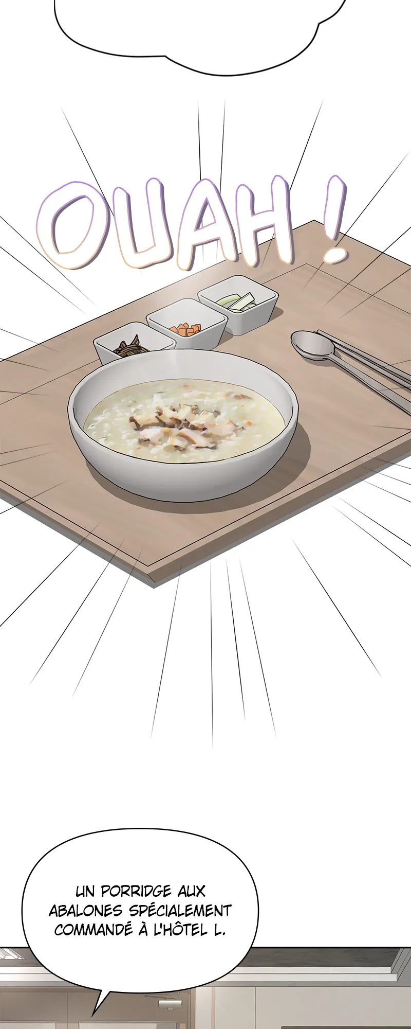Read Iseop’s Romance FR Manga Online