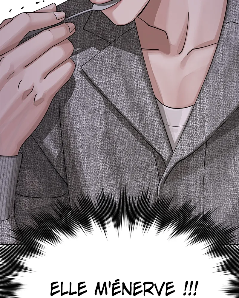 Read Iseop’s Romance FR Manga Online