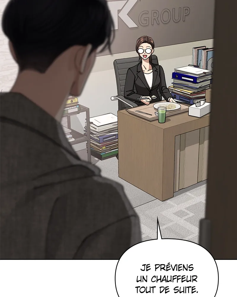 Read Iseop’s Romance FR Manga Online
