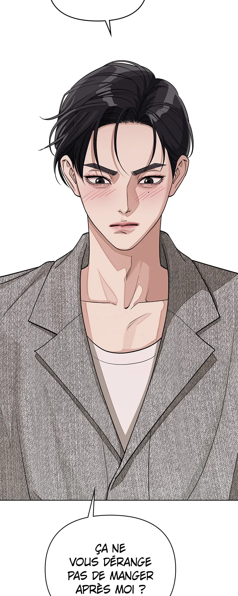 Read Iseop’s Romance FR Manga Online