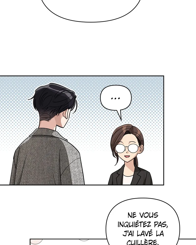 Read Iseop’s Romance FR Manga Online