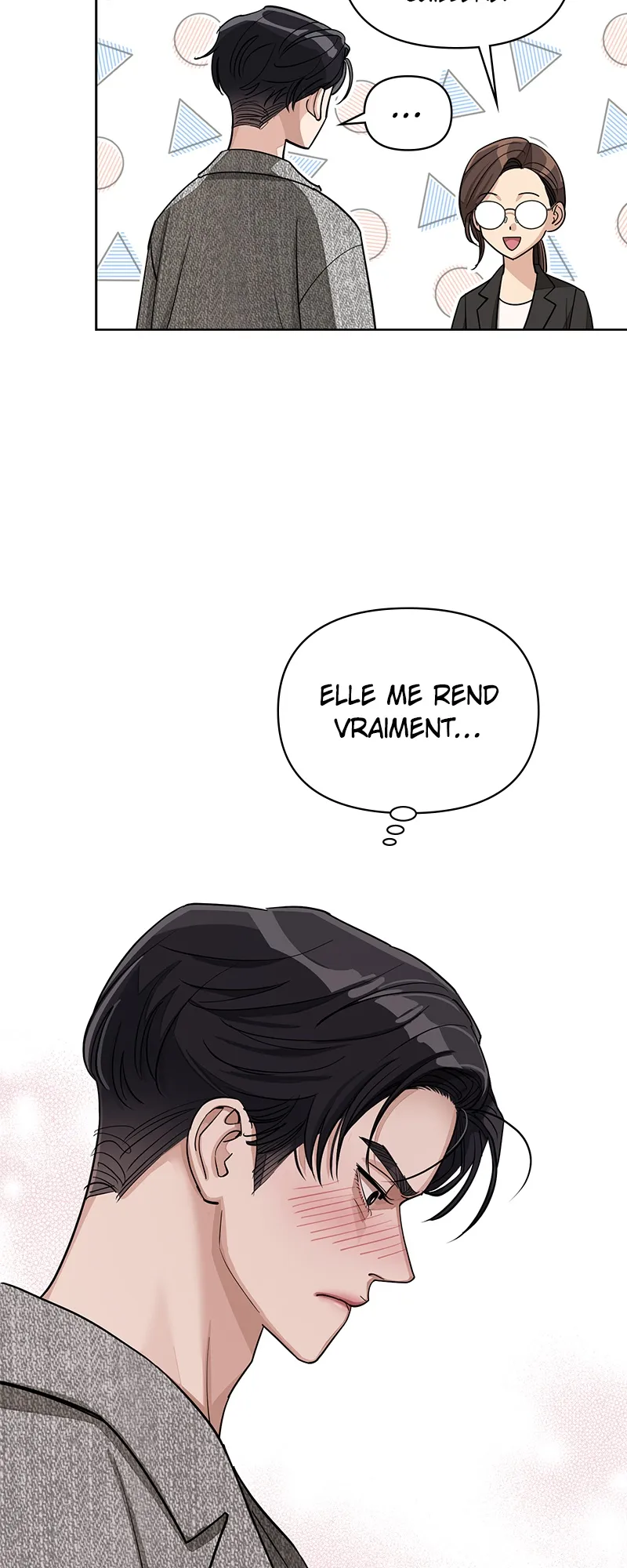 Read Iseop’s Romance FR Manga Online