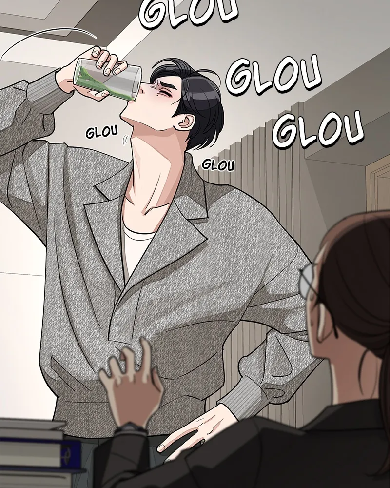 Read Iseop’s Romance FR Manga Online