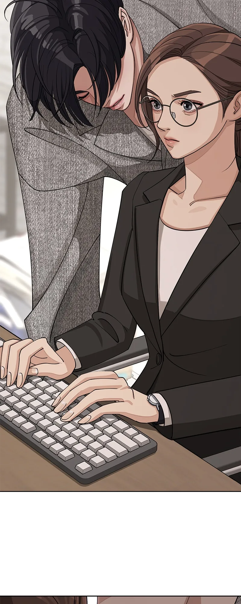 Read Iseop’s Romance FR Manga Online