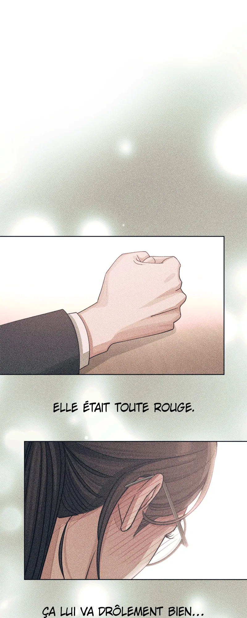 Read Iseop’s Romance FR Manga Online