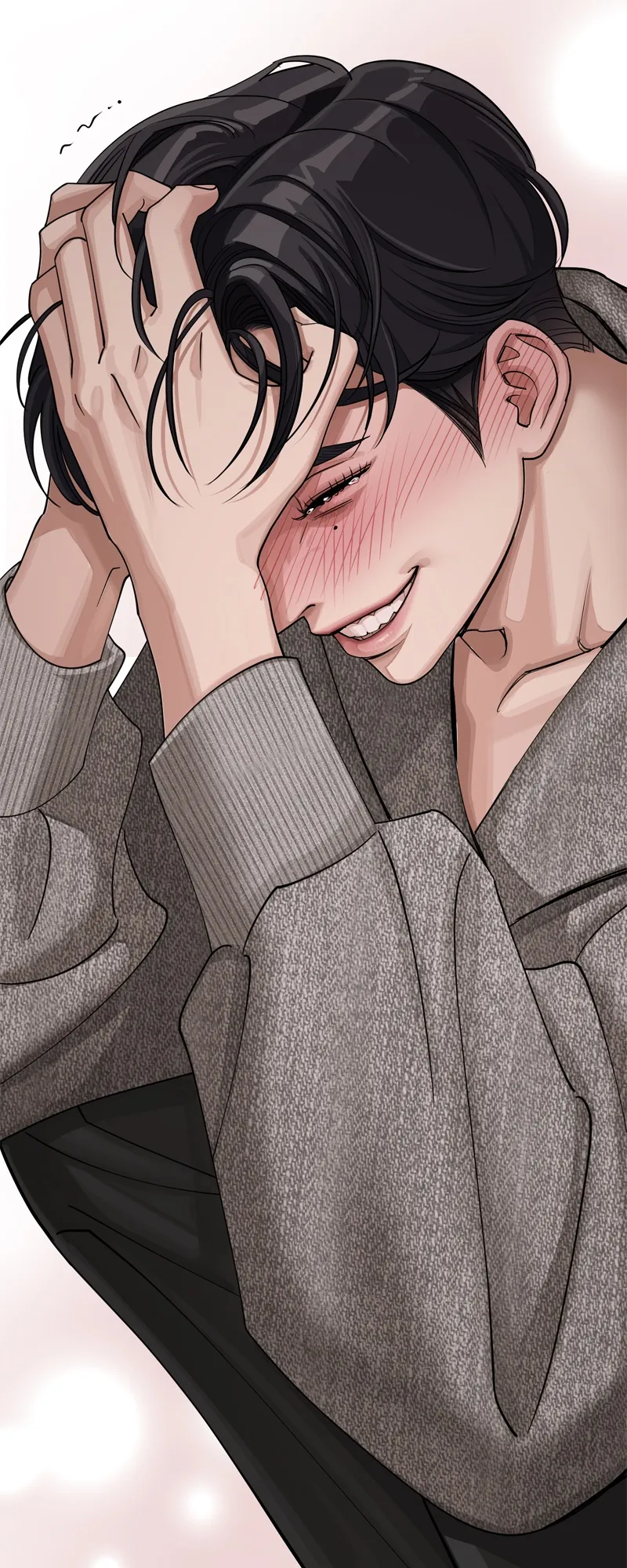 Read Iseop’s Romance FR Manga Online