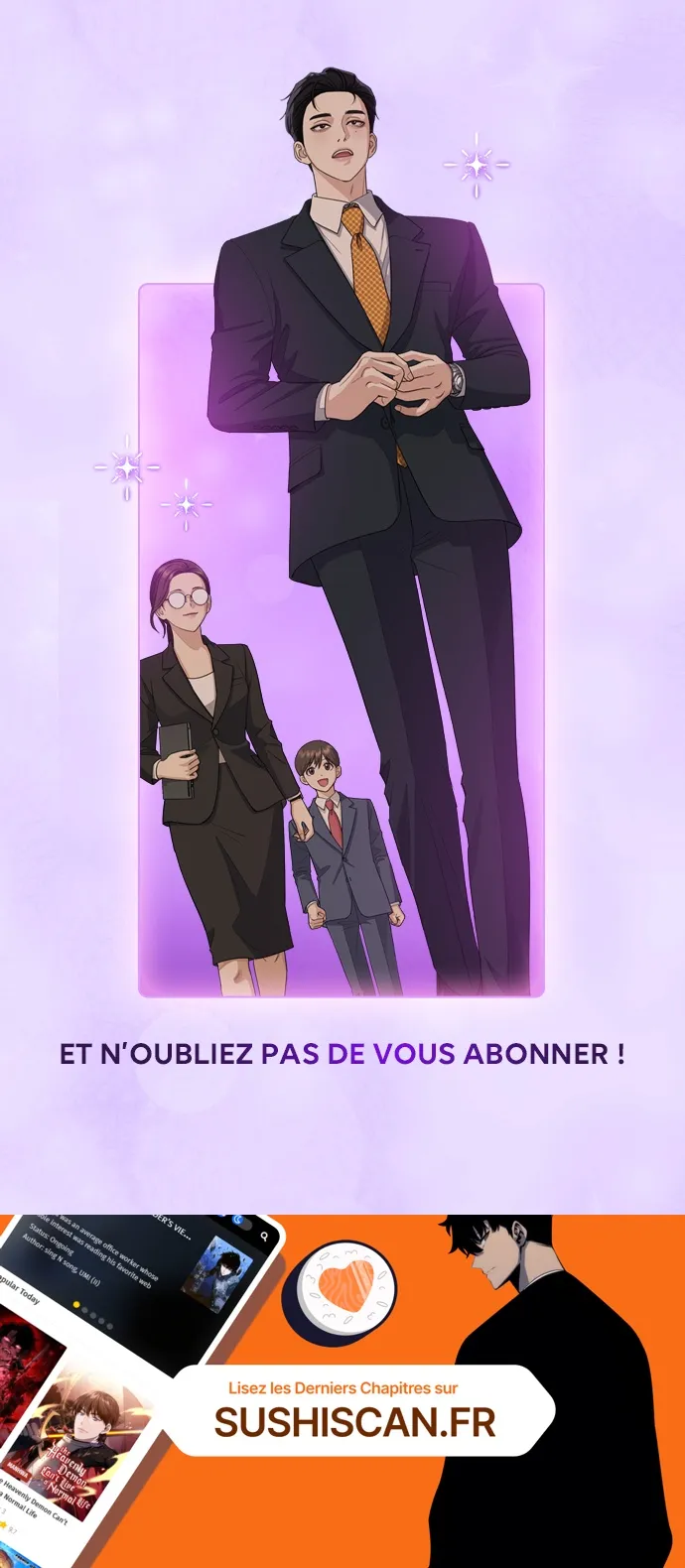 Read Iseop’s Romance FR Manga Online
