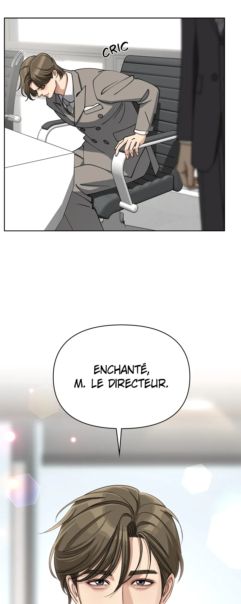 Read Iseop’s Romance FR Manga Online