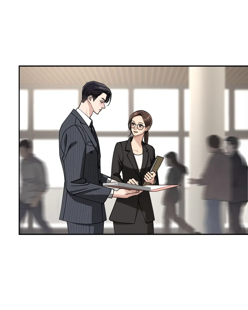 Read Iseop’s Romance FR Manga Online