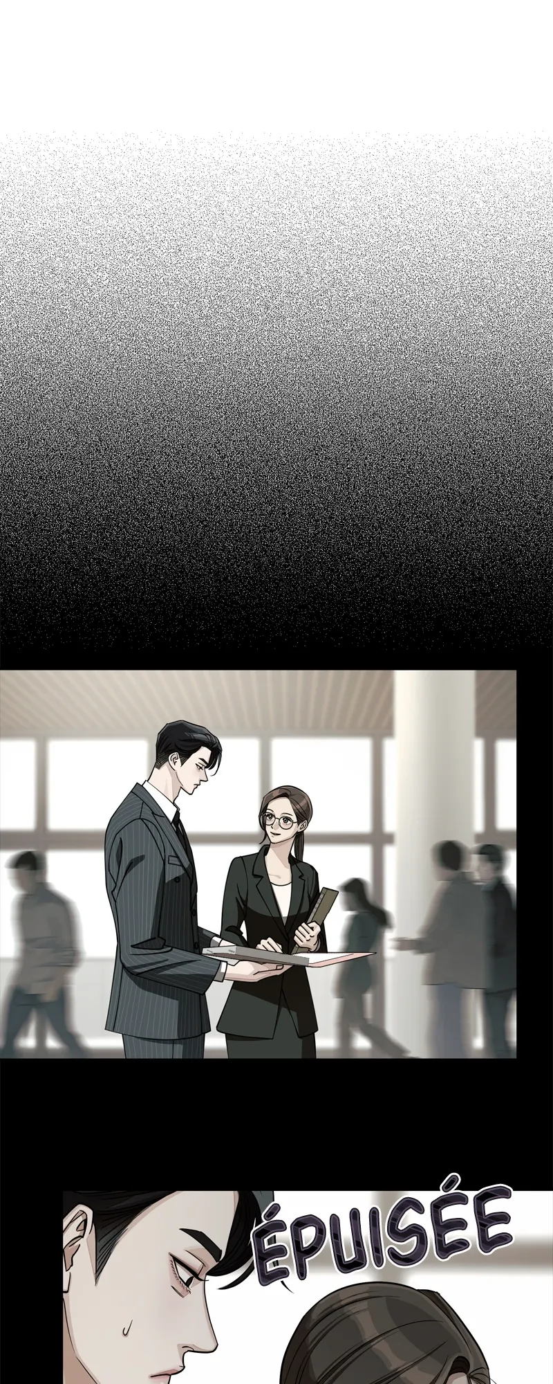 Read Iseop’s Romance FR Manga Online