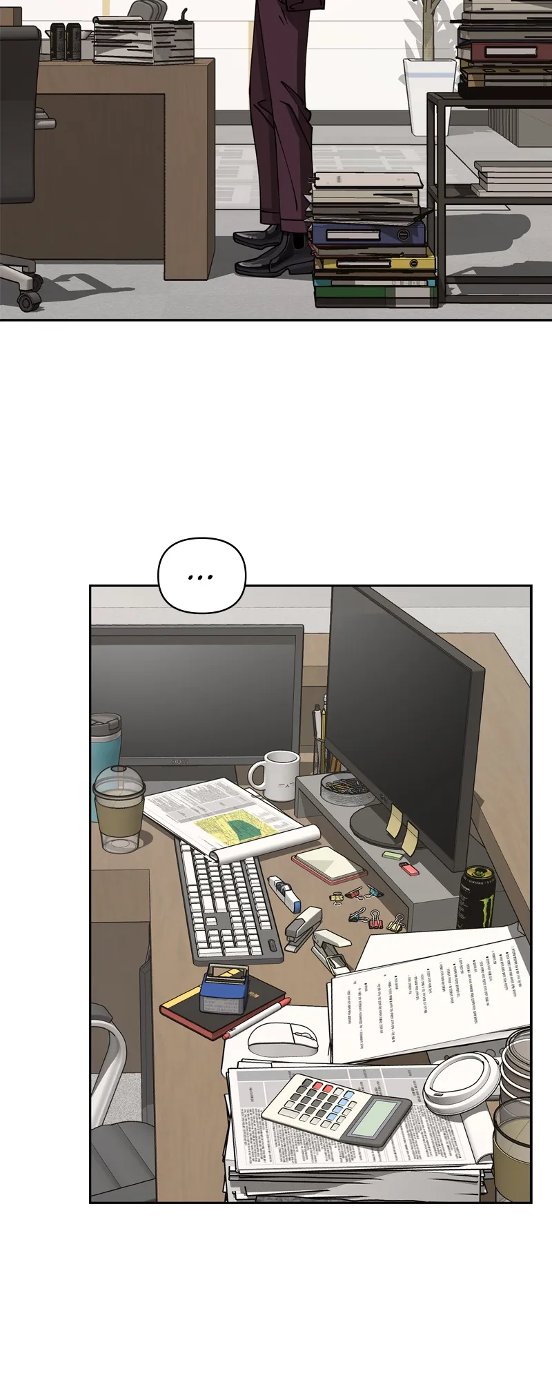 Read Iseop’s Romance FR Manga Online
