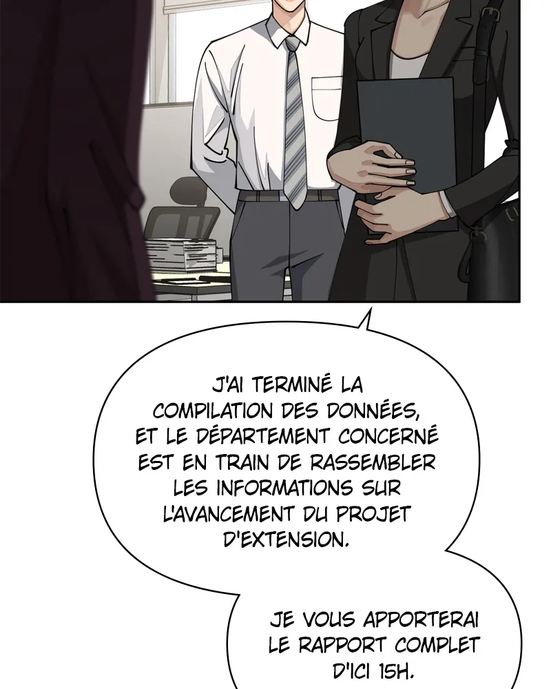 Read Iseop’s Romance FR Manga Online