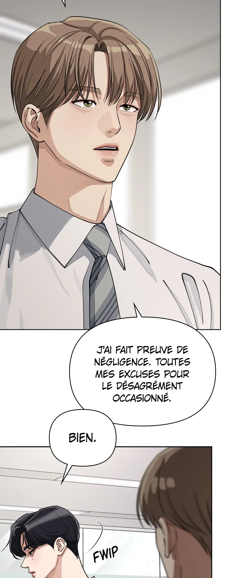 Read Iseop’s Romance FR Manga Online