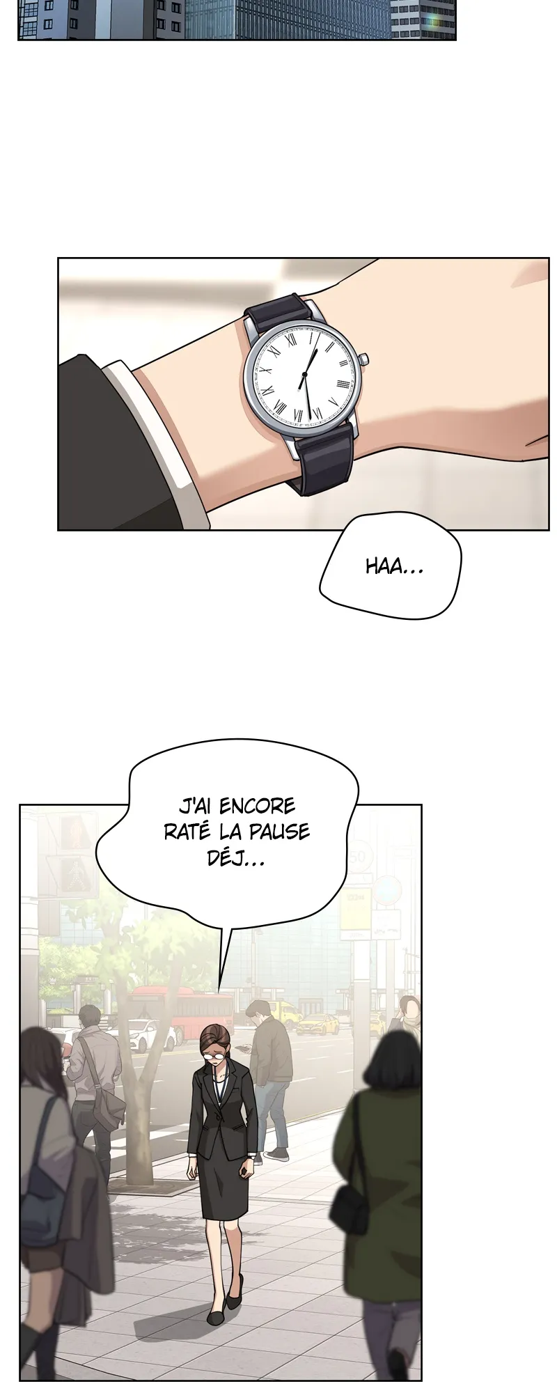 Read Iseop’s Romance FR Manga Online