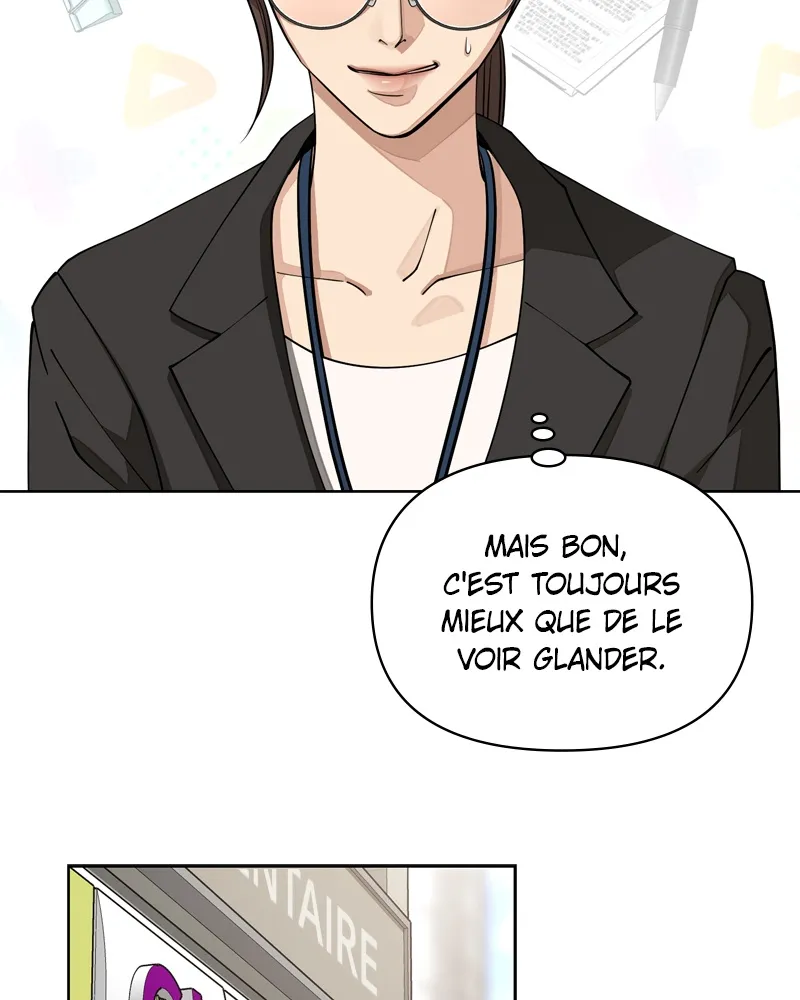 Read Iseop’s Romance FR Manga Online
