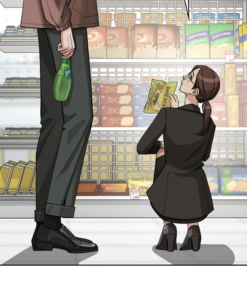 Read Iseop’s Romance FR Manga Online