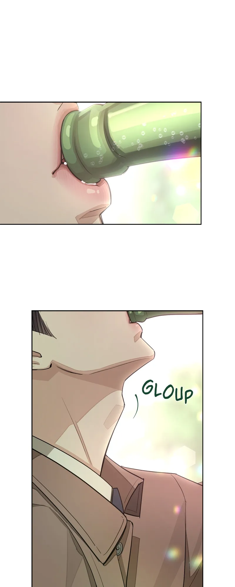 Read Iseop’s Romance FR Manga Online