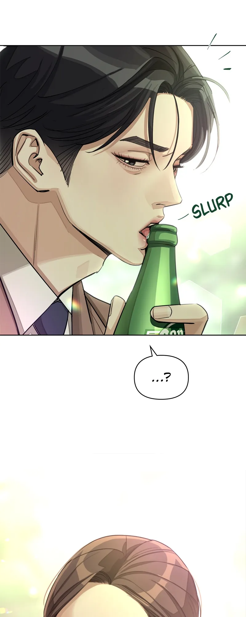 Read Iseop’s Romance FR Manga Online