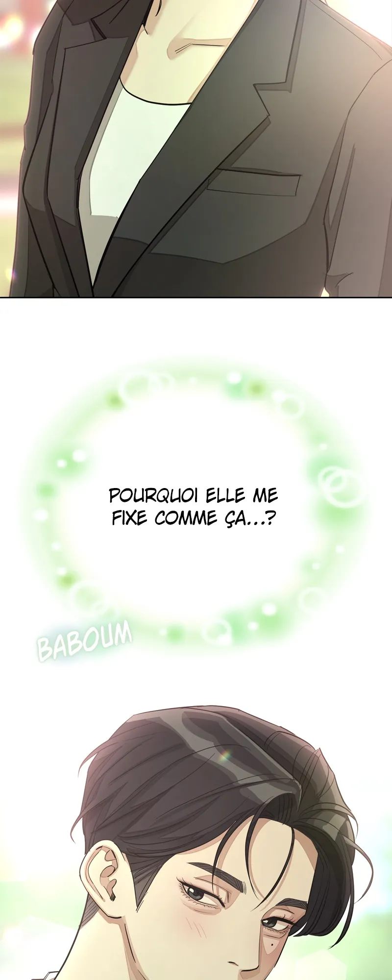 Read Iseop’s Romance FR Manga Online