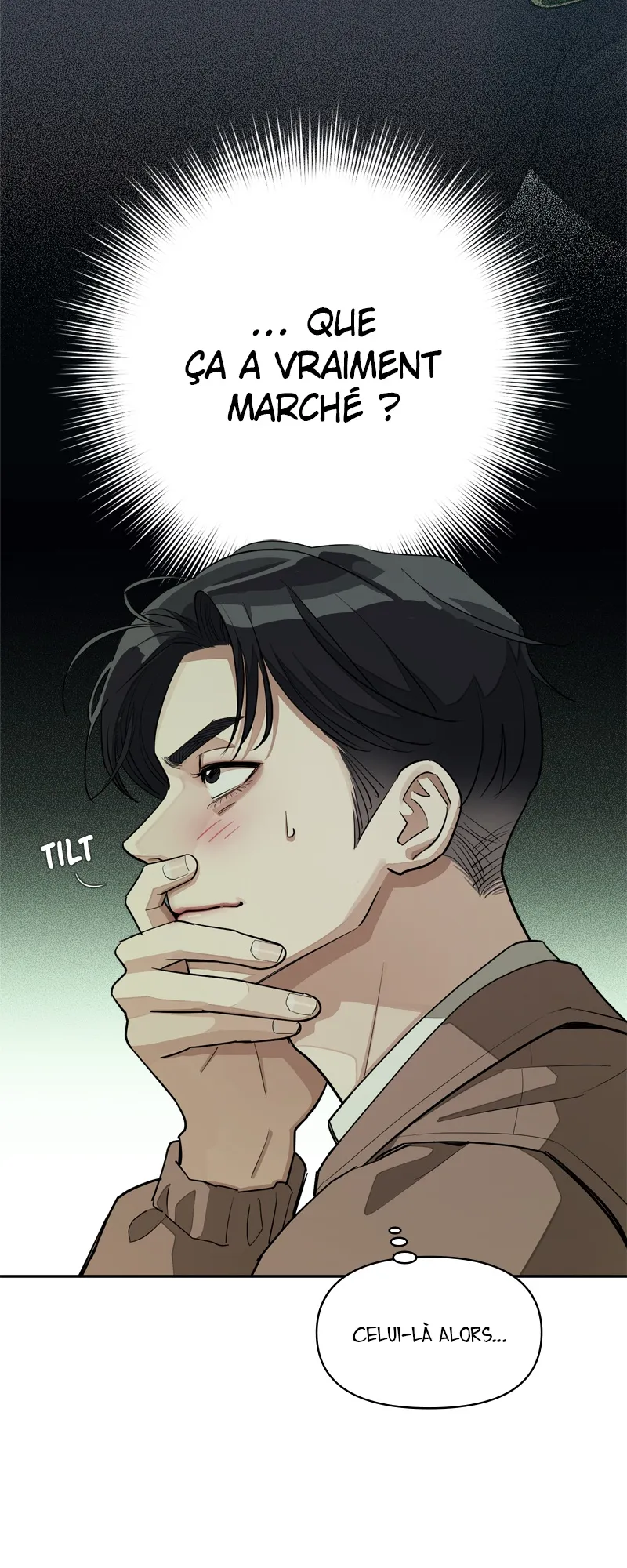Read Iseop’s Romance FR Manga Online