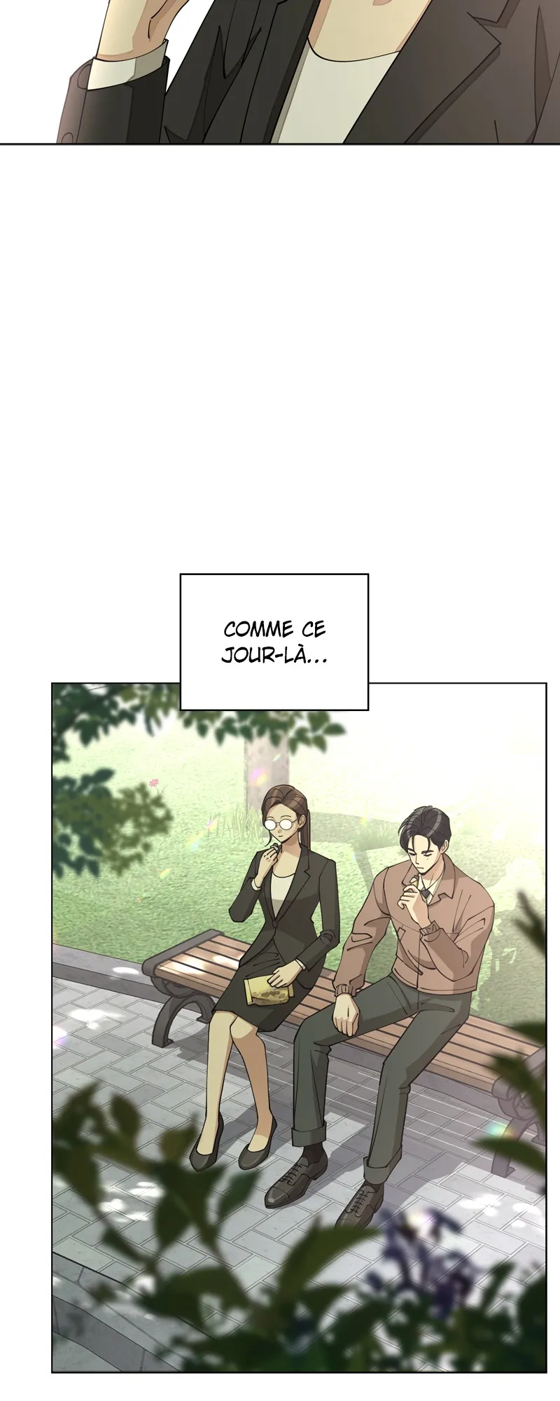 Read Iseop’s Romance FR Manga Online