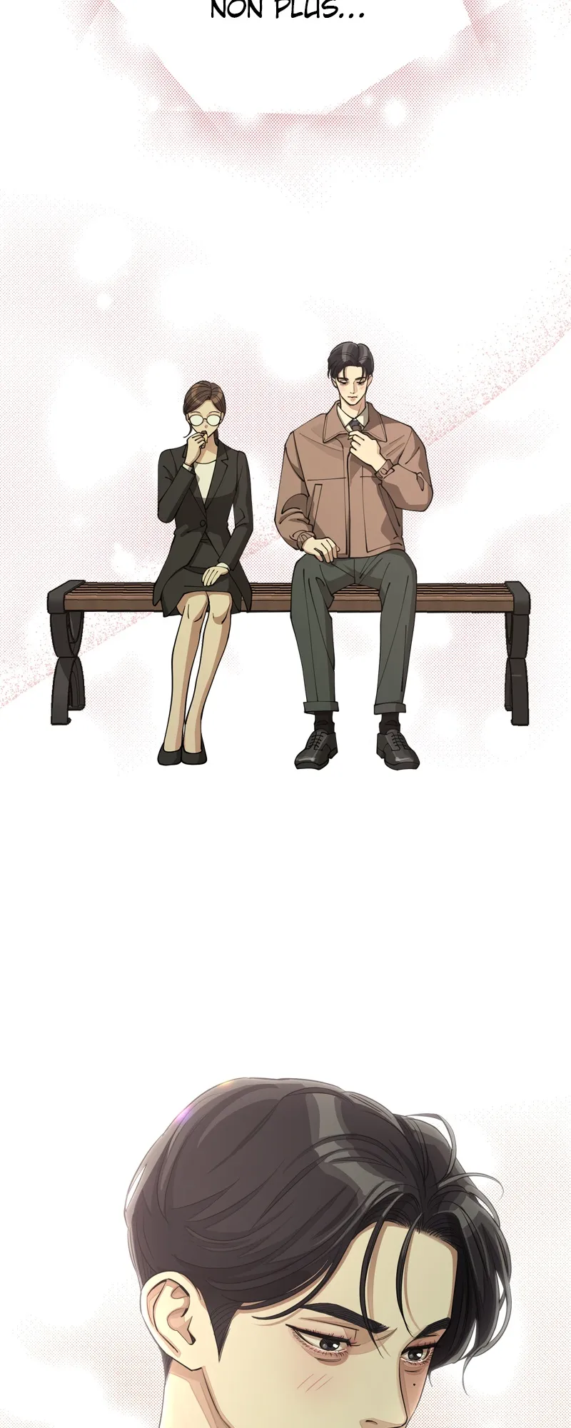 Read Iseop’s Romance FR Manga Online