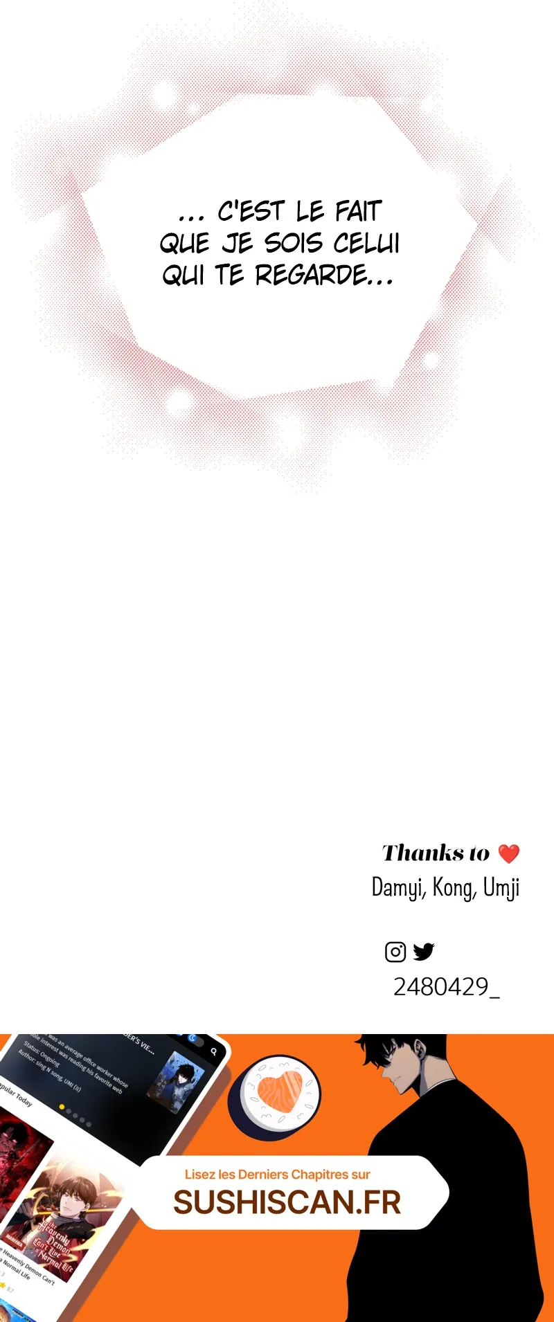 Read Iseop’s Romance FR Manga Online