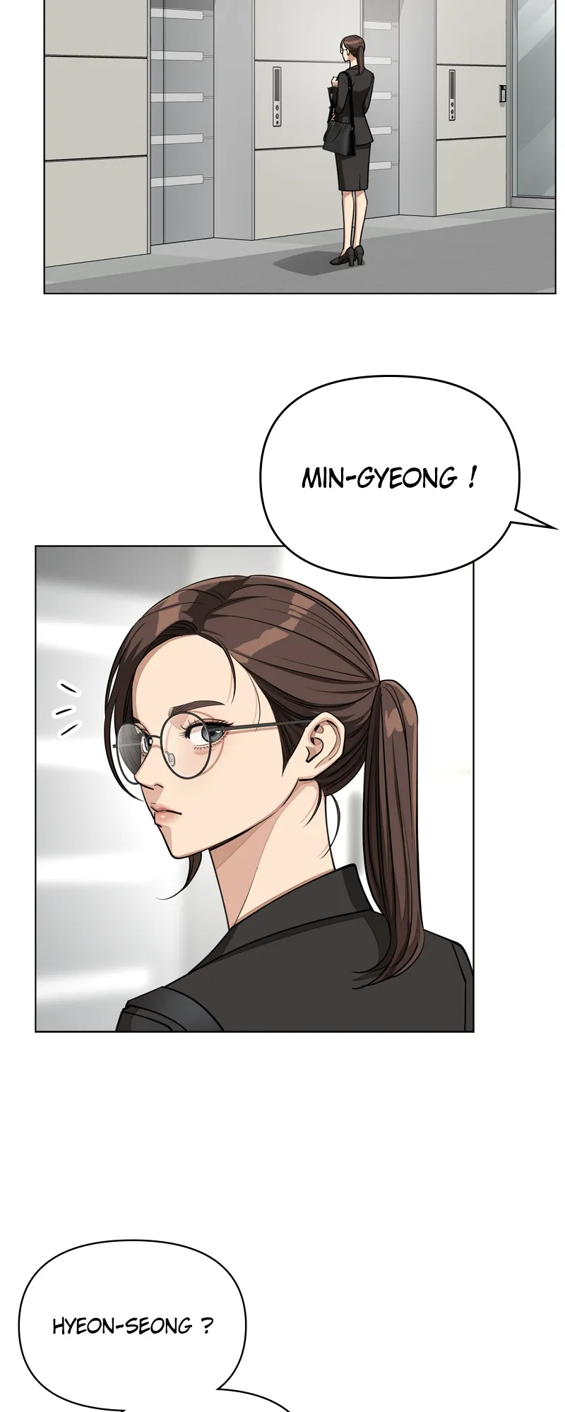 Read Iseop’s Romance FR Manga Online