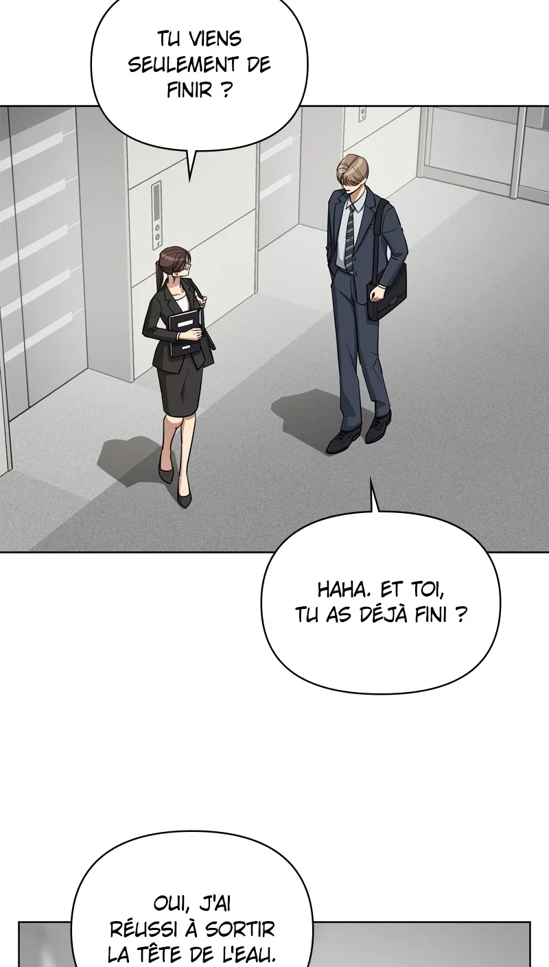 Read Iseop’s Romance FR Manga Online