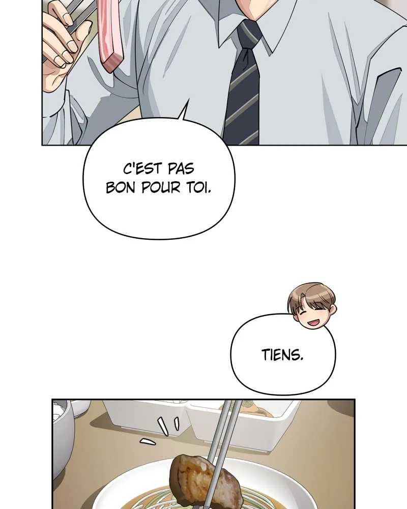 Read Iseop’s Romance FR Manga Online