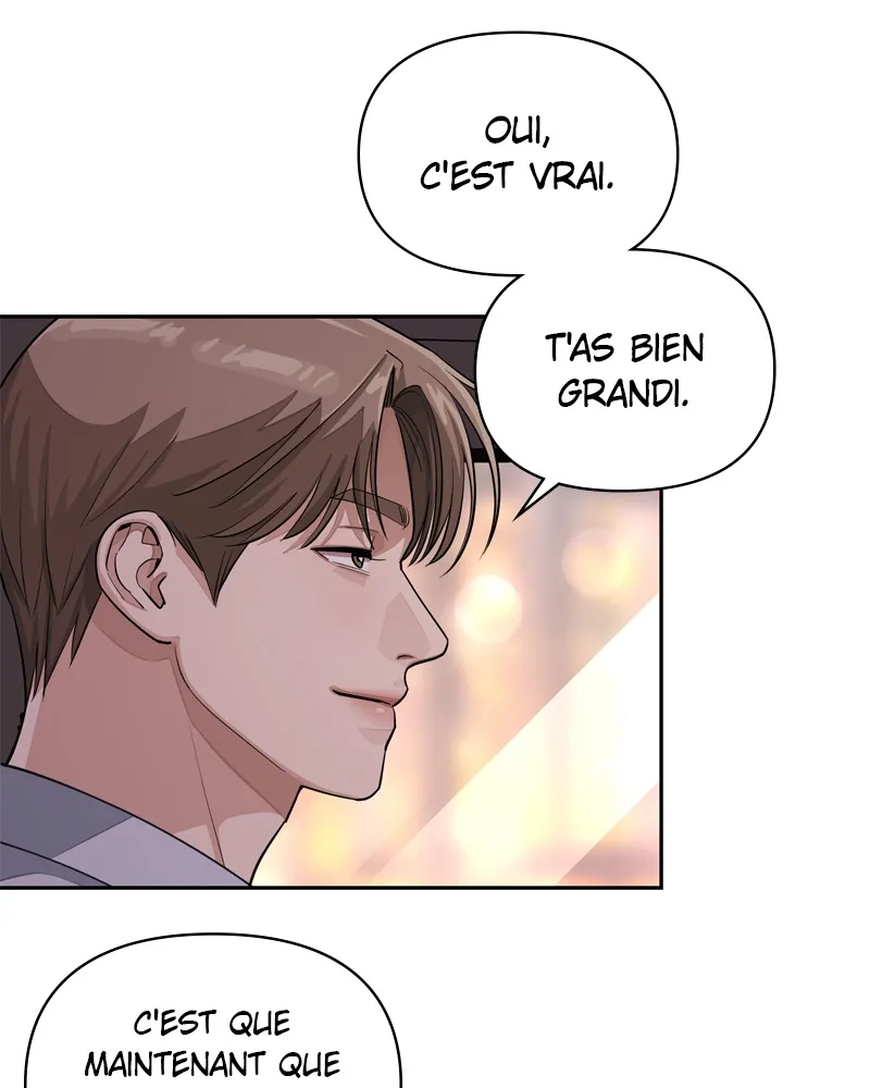 Read Iseop’s Romance FR Manga Online