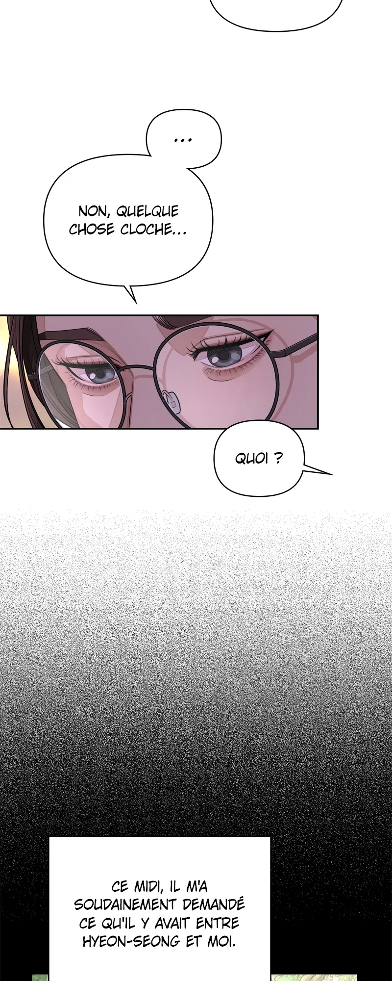 Read Iseop’s Romance FR Manga Online
