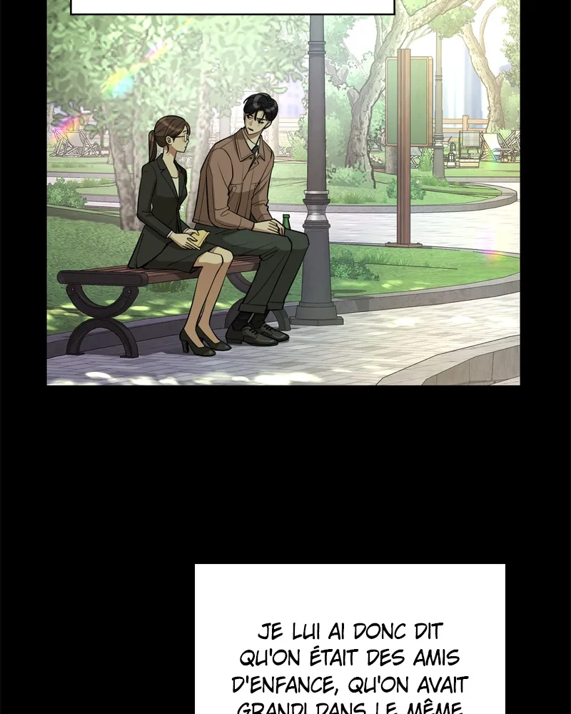 Read Iseop’s Romance FR Manga Online