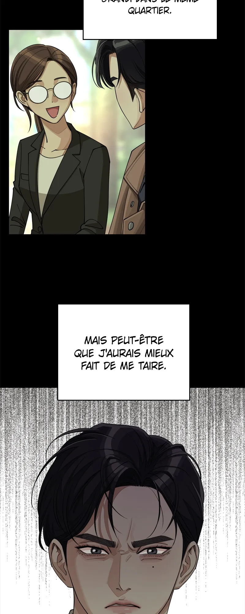 Read Iseop’s Romance FR Manga Online