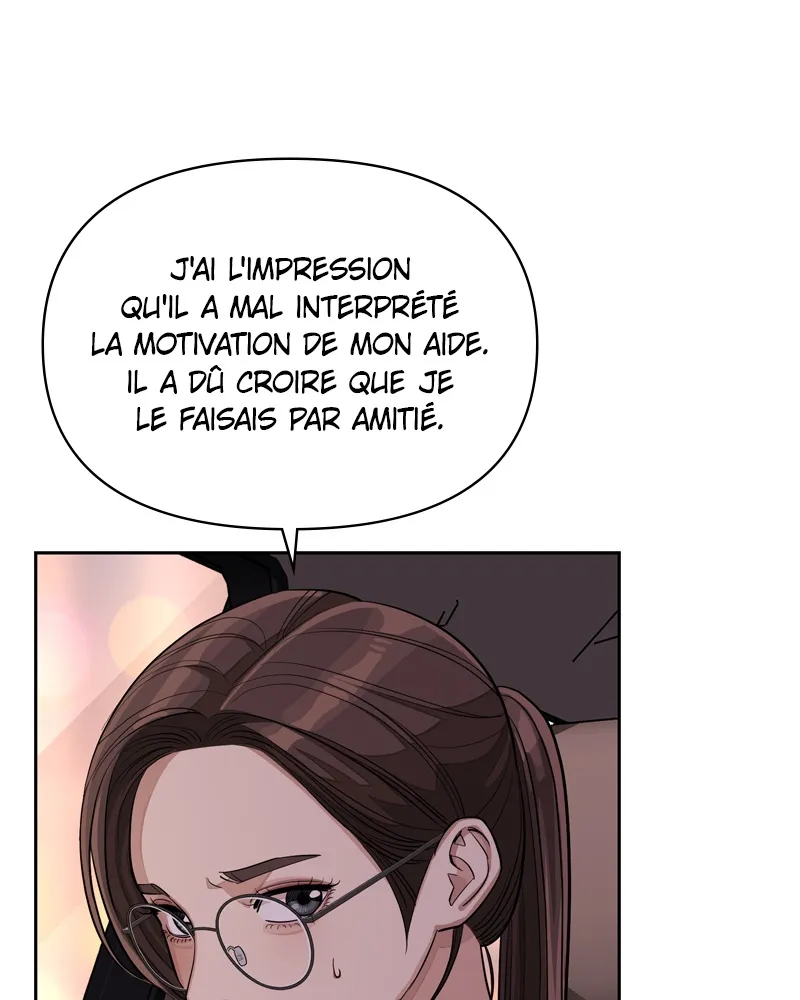 Read Iseop’s Romance FR Manga Online