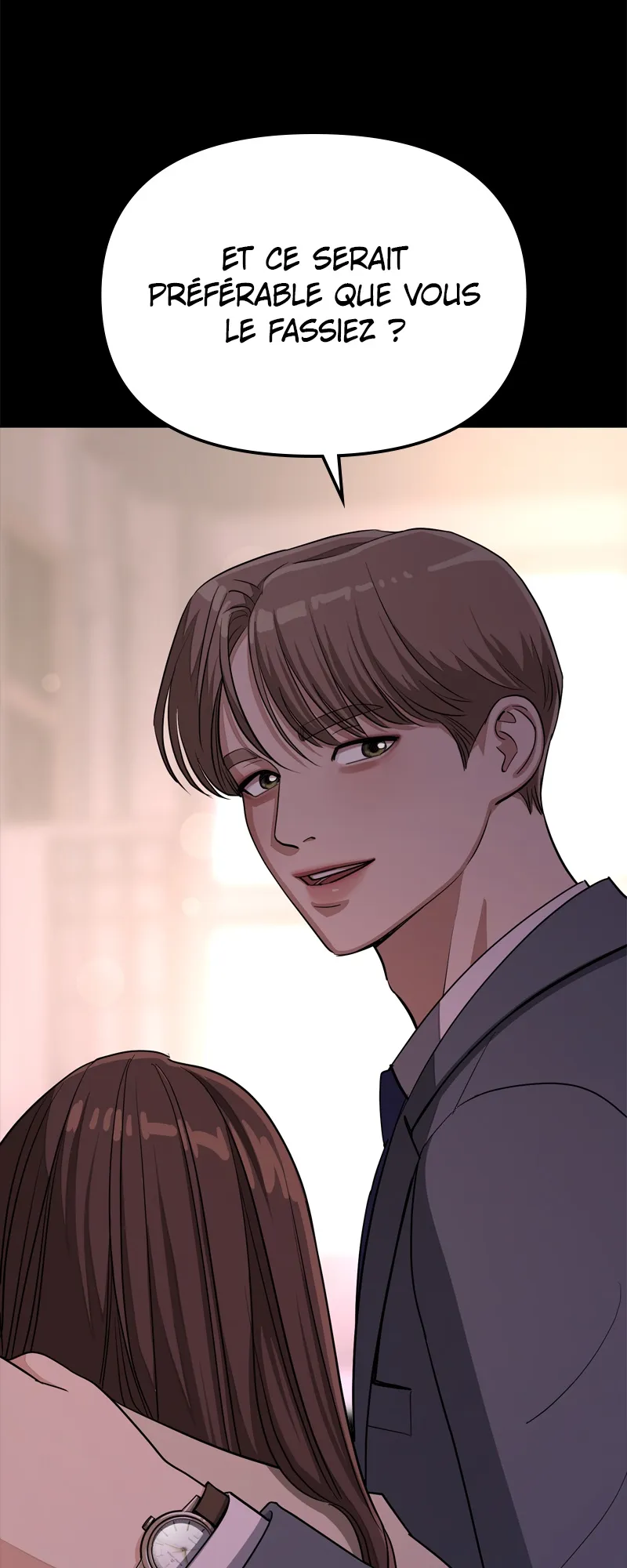 Read Iseop’s Romance FR Manga Online