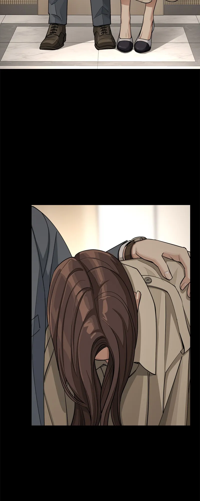 Read Iseop’s Romance FR Manga Online