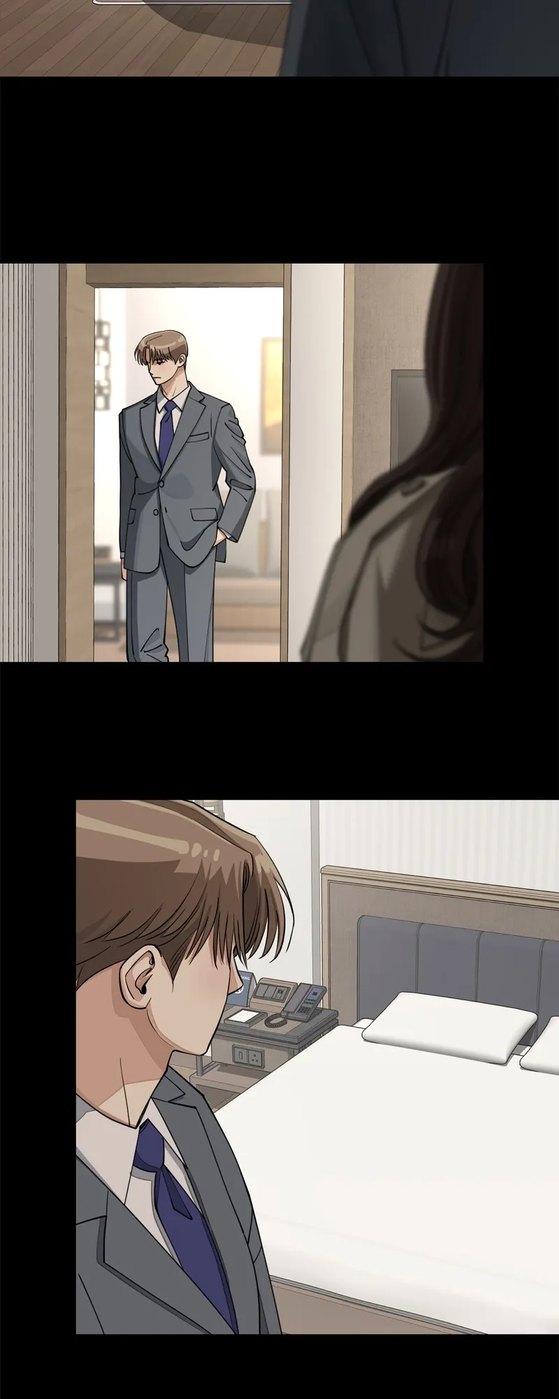 Read Iseop’s Romance FR Manga Online