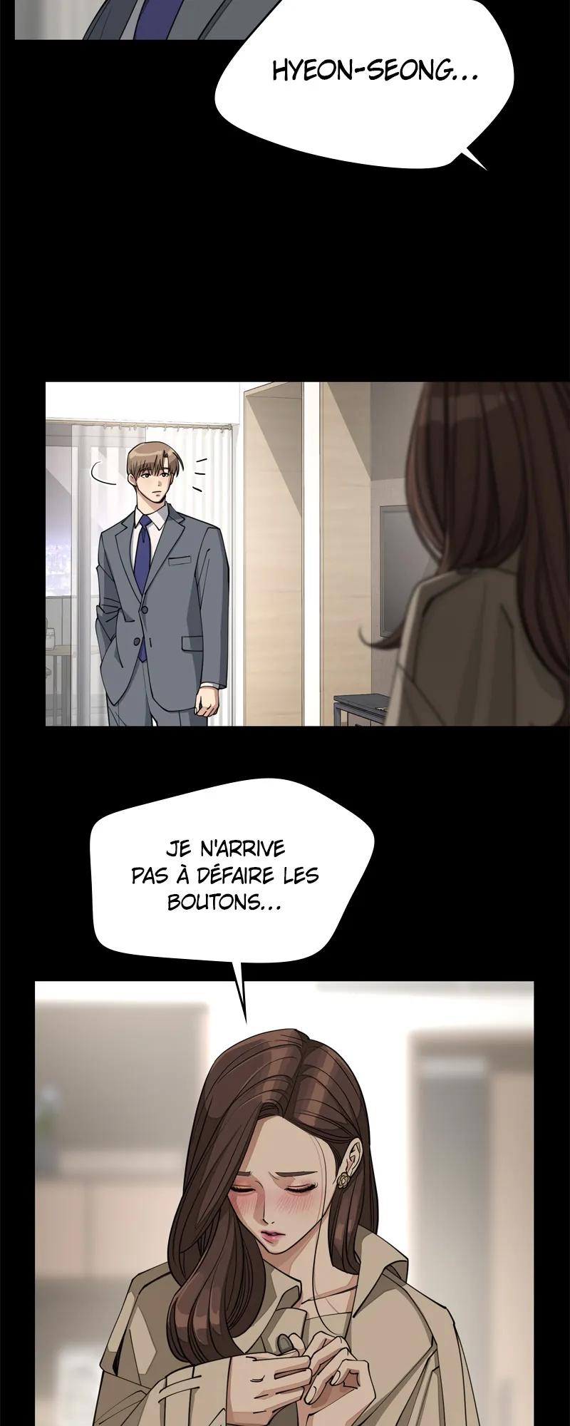 Read Iseop’s Romance FR Manga Online