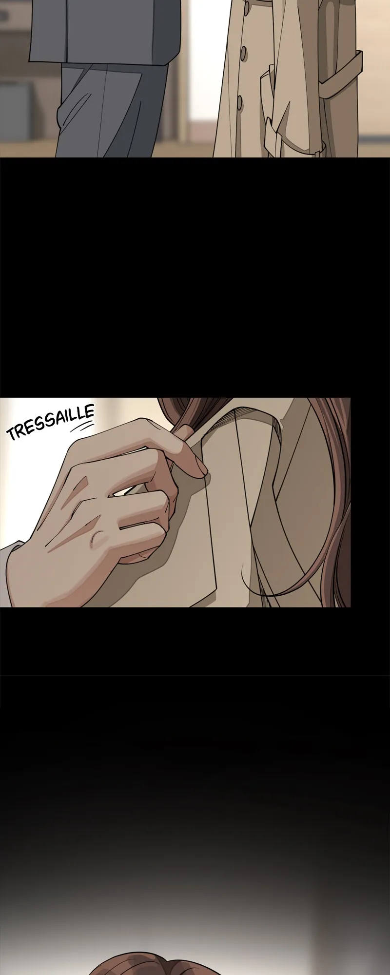 Read Iseop’s Romance FR Manga Online
