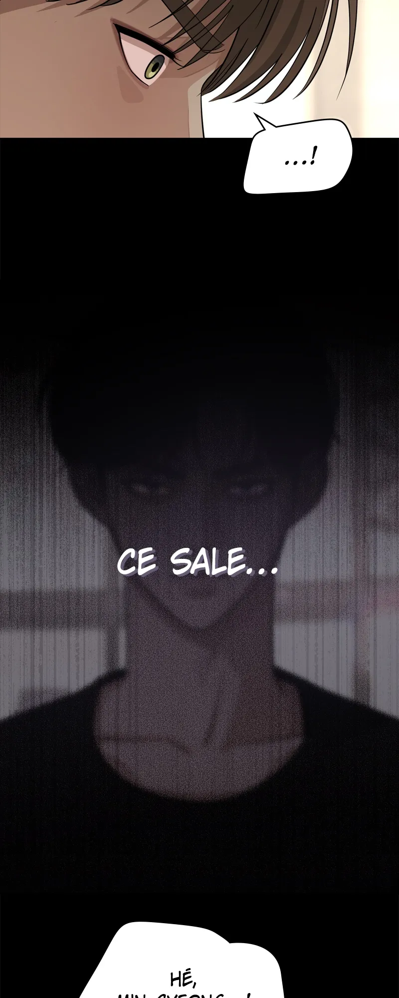 Read Iseop’s Romance FR Manga Online
