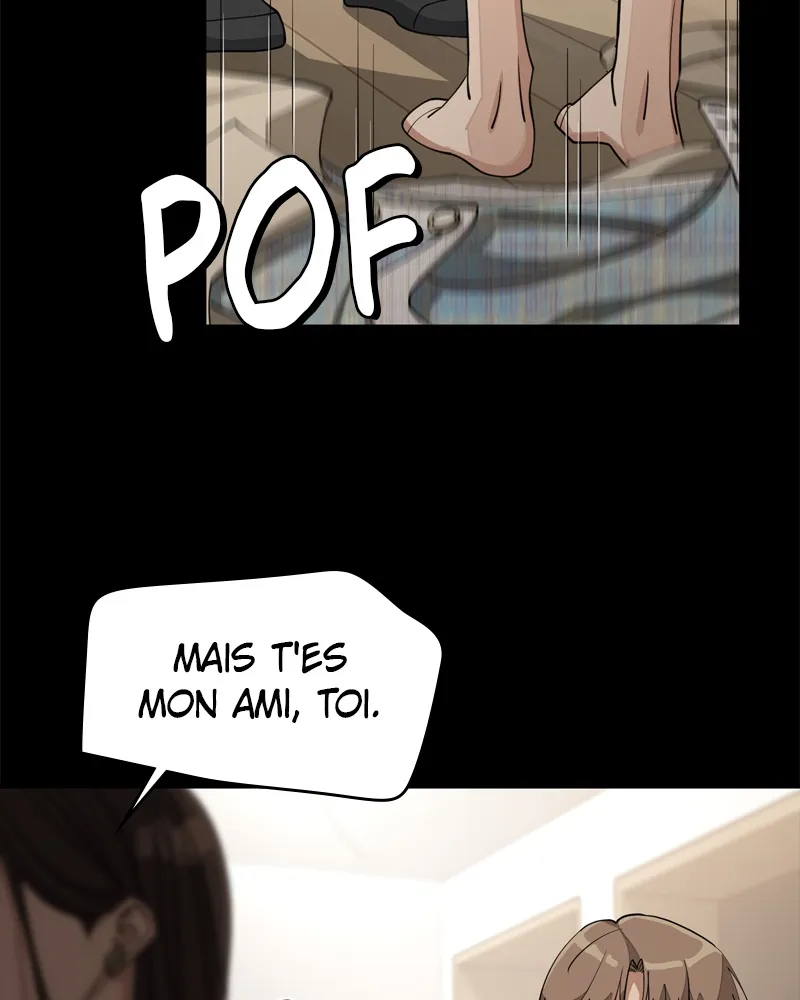 Read Iseop’s Romance FR Manga Online