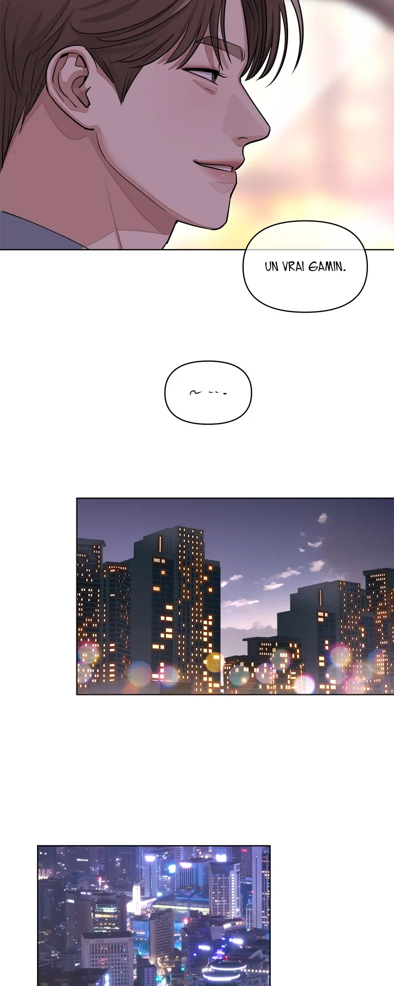 Read Iseop’s Romance FR Manga Online